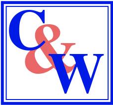 C&W Tax Service Banner